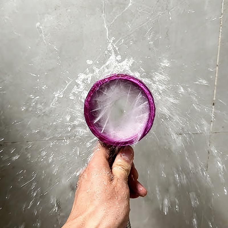 # 1 stuks spiraalvormige hoged - Home Bathroom Shower recensie en prijs