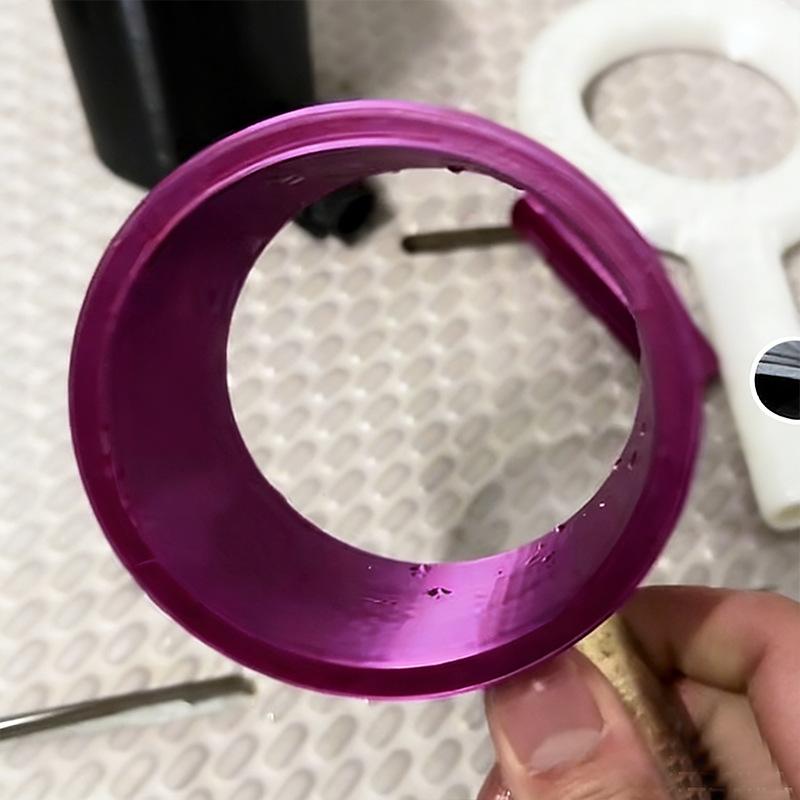 # 1 stuks spiraalvormige hoged - Home Bathroom Shower recensie en prijs