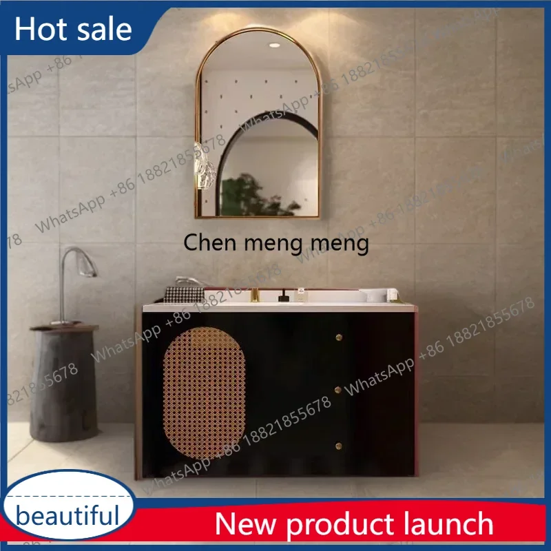 P3 Smalle meubels Gesloten opb - Home Bathroom Sink recensie en prijs