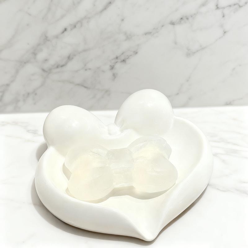 Schattig hartvormig keramisch  - Home Bathroom Sink recensie en prijs