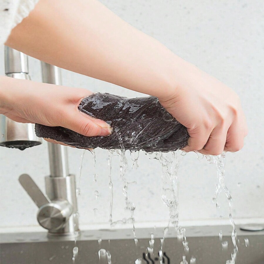 HYER KITCHEN Grijze schoonmaak - Home Bathroom Supplies recensie en prijs