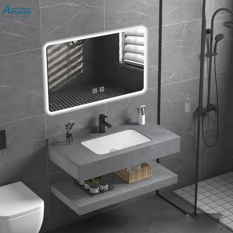 Badkamermeubel Duurzaam Dubbel - Home Bathroom Cabinets recensie en prijs