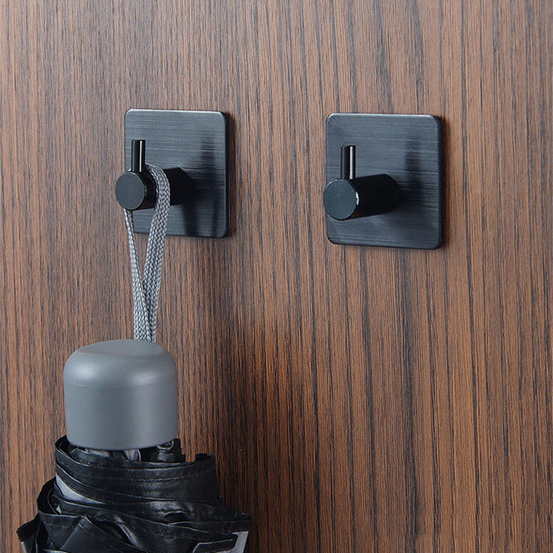 2 Stuks Zelfklevende Badkamer  - Towel Bar Stainless recensie en prijs