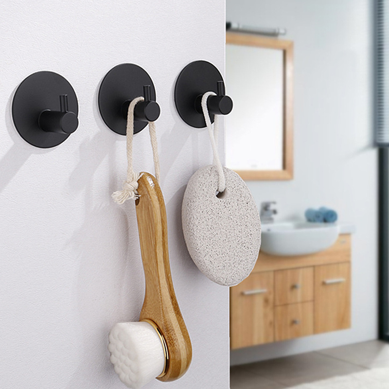 2 Stuks Zelfklevende Badkamer  - Towel Bar Stainless recensie en prijs