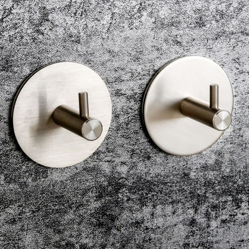 2 Stuks Zelfklevende Badkamer  - Towel Bar Stainless recensie en prijs