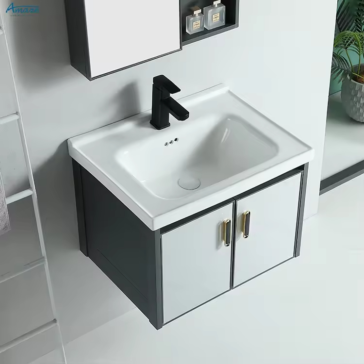 Badkamerkastje, goedkope prijs - Home Bathroom Cabinets recensie en prijs