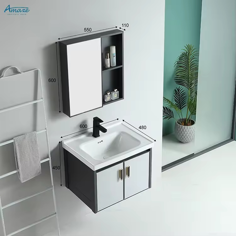 Badkamerkastje, goedkope prijs - Home Bathroom Cabinets recensie en prijs
