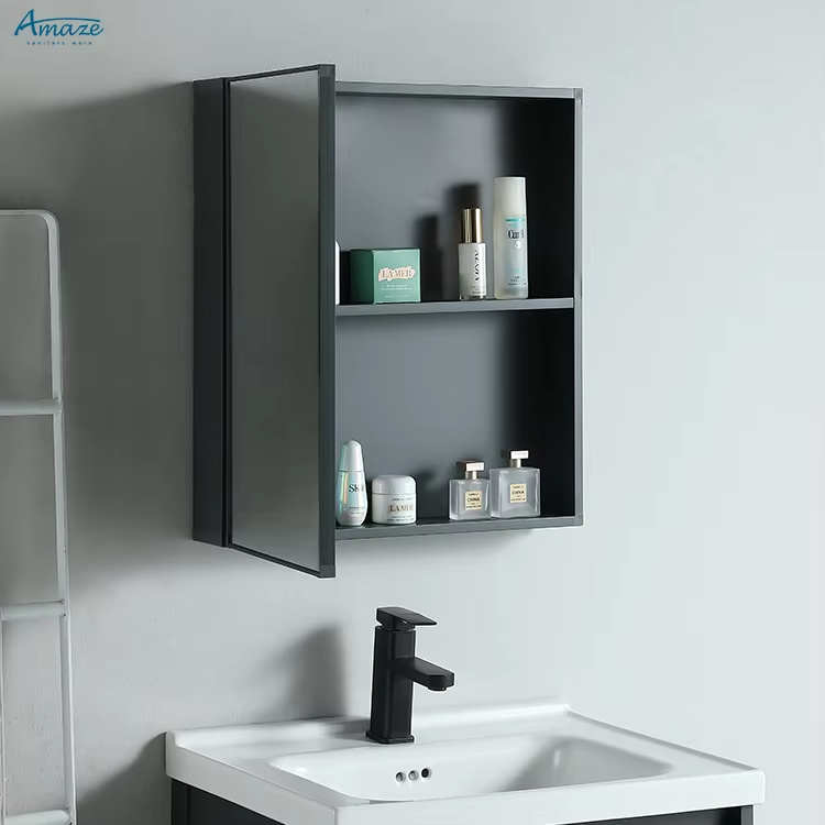 Badkamerkastje, goedkope prijs - Home Bathroom Cabinets recensie en prijs