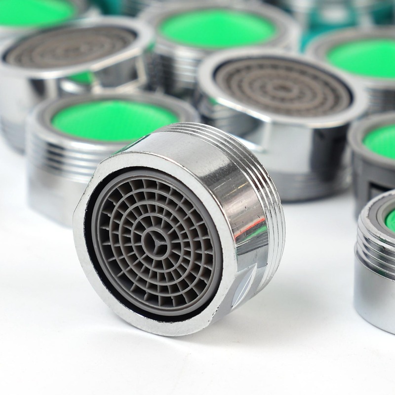 Herbruikbare 24mm kraanbelucht - Home Bathroom Supplies recensie en prijs