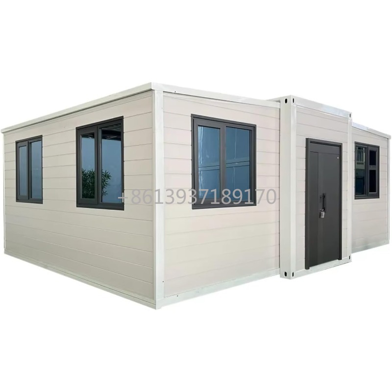 Uitbreidbaar mobiel Tiny Home  - Tiny Home Bathroom Layout recensie en prijs