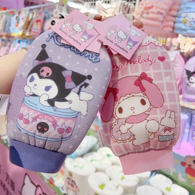 Kawaii Cartoon Punk Print Badb - Home Bathroom Cleaning Machine recensie en prijs