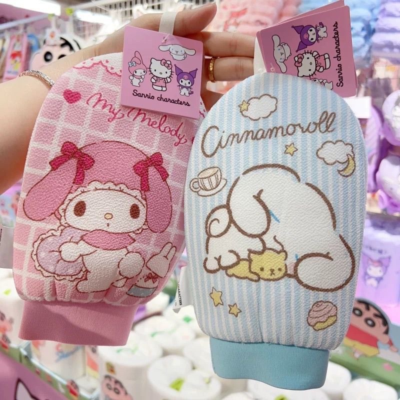Kawaii Cartoon Punk Print Badb - Home Bathroom Cleaning Machine recensie en prijs