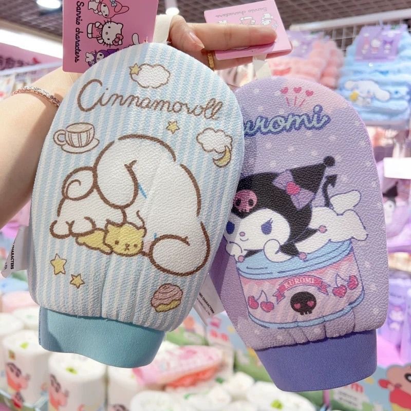 Kawaii Cartoon Punk Print Badb - Home Bathroom Cleaning Machine recensie en prijs