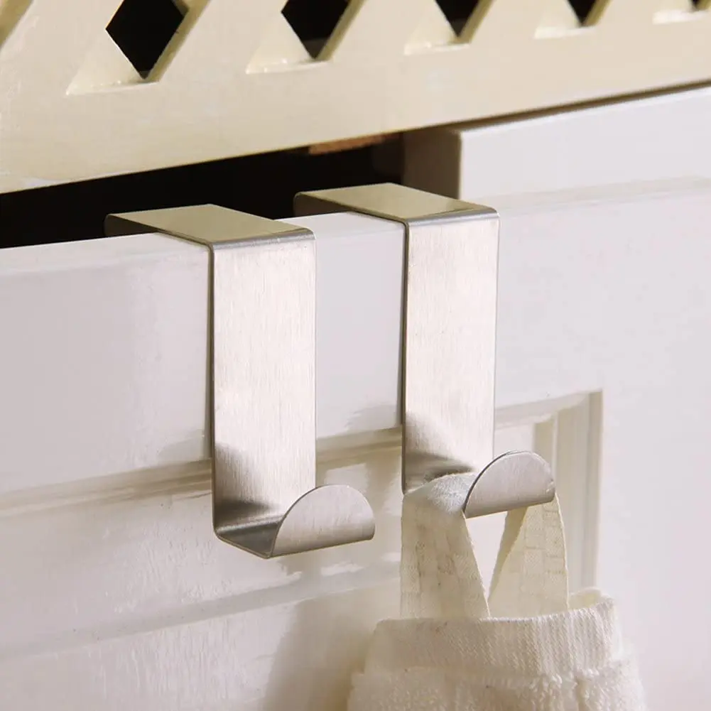 2-20 stuks ladehaak roestvrij  - Towel Bar Stainless recensie en prijs