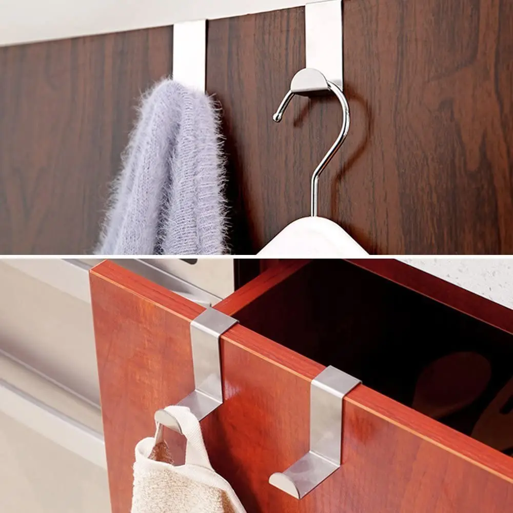 2-20 stuks ladehaak roestvrij  - Towel Bar Stainless recensie en prijs