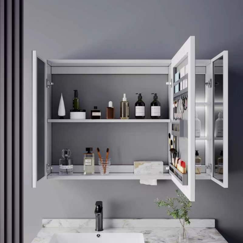 Badkamermeubel Modern zwevend  - Home Bathroom Cabinets recensie en prijs