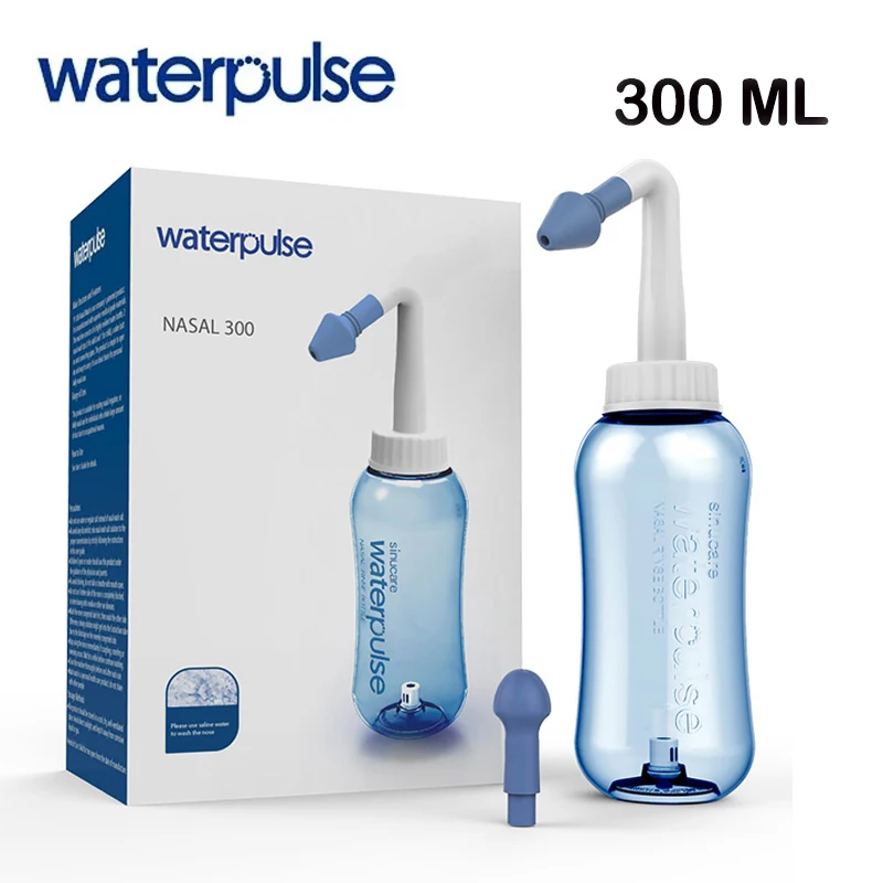 300ml 500ml neusdouche Spoelfl - Home Bathroom Cleaning Machine recensie en prijs