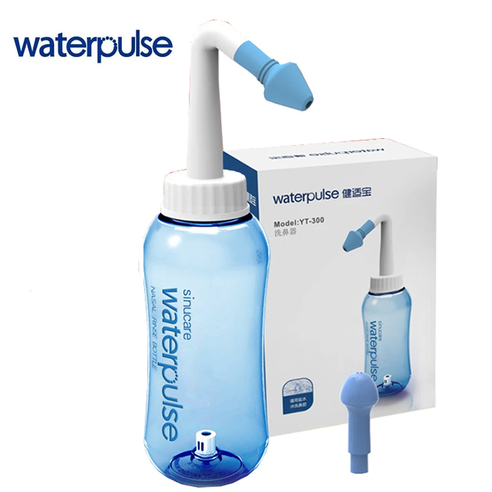 300ml 500ml neusdouche Spoelfl - Home Bathroom Cleaning Machine recensie en prijs
