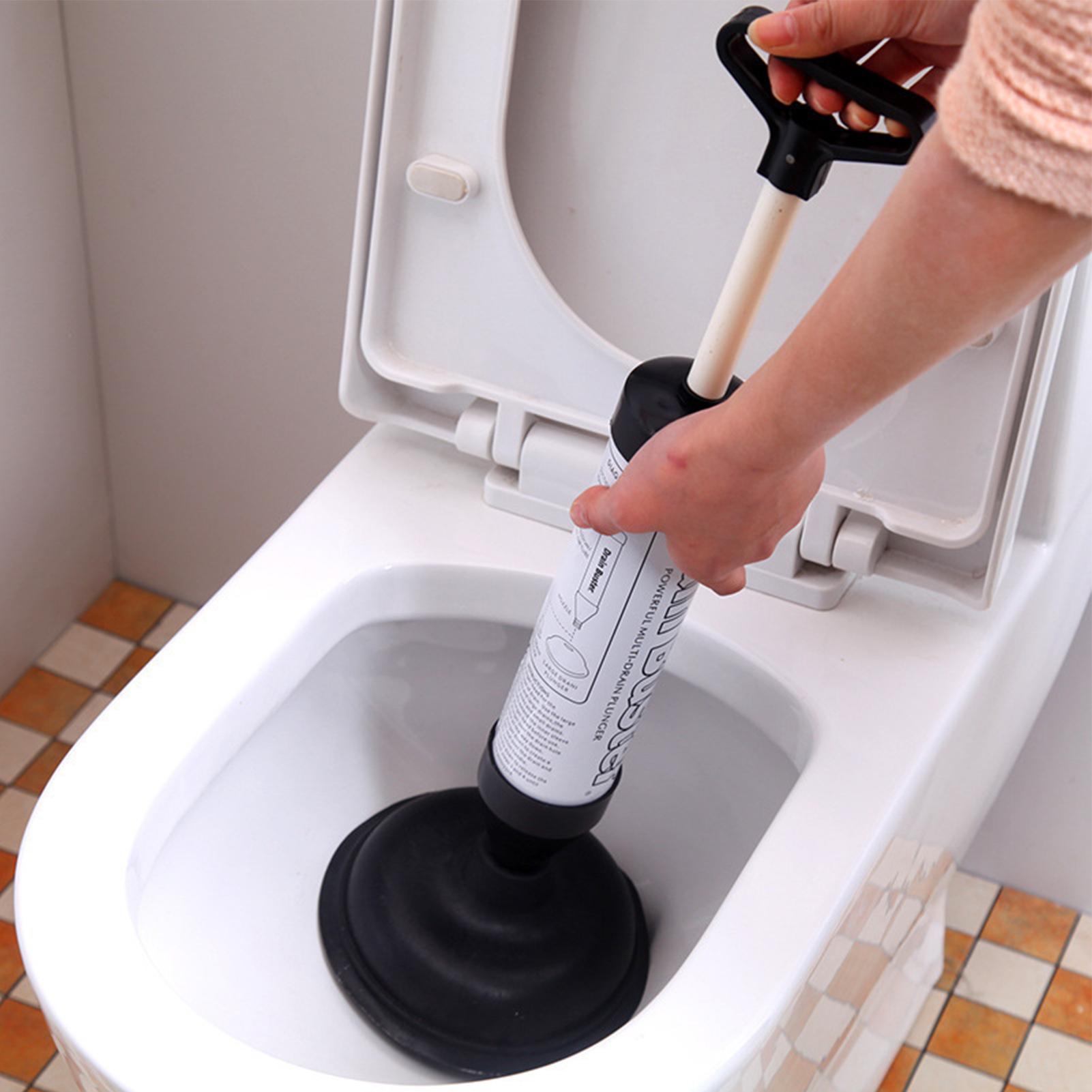 Krachtige afvoerontstopper, to - Home Bathroom Sink recensie en prijs