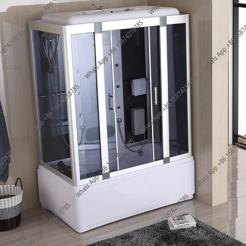 Hi Integrale Doucheruimte Rech - Home Bathroom Shower recensie en prijs