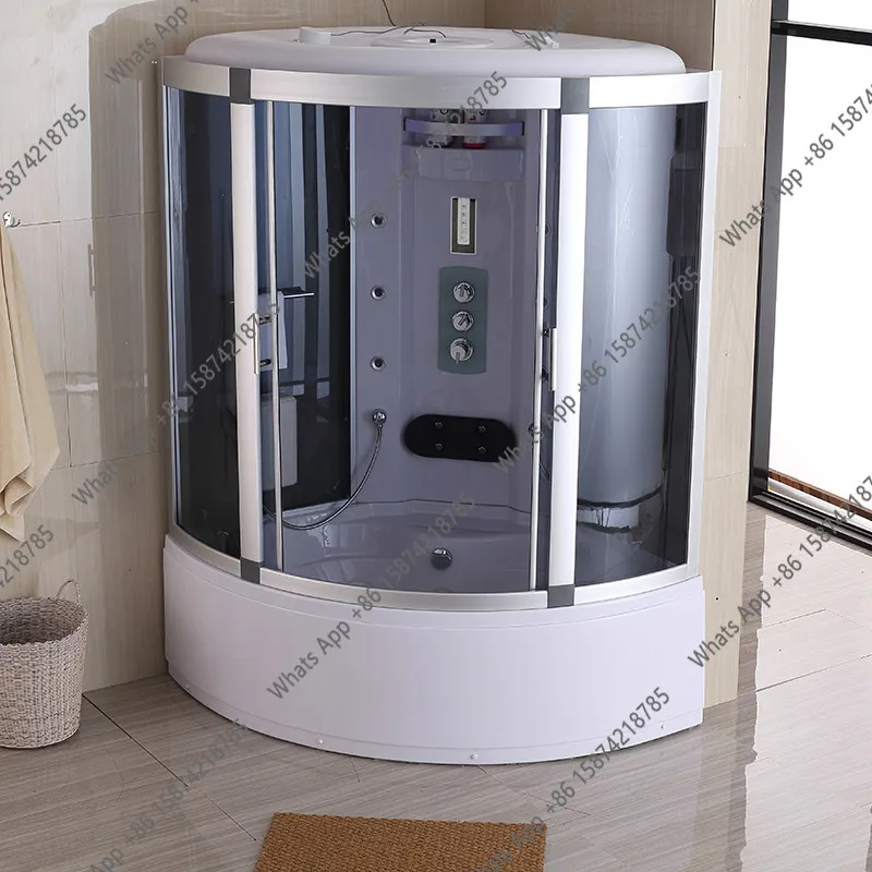 Hi Integrale Doucheruimte Rech - Home Bathroom Shower recensie en prijs