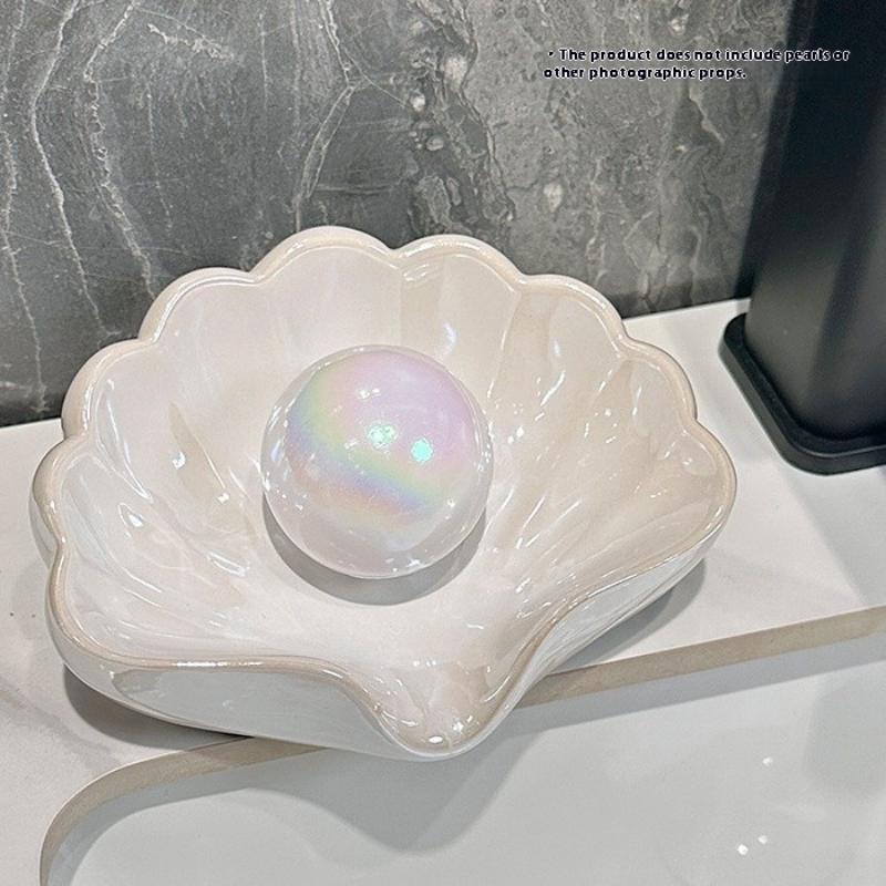 1/2 Stuks Shell Vorm Afvoer Ze - Home Bathroom Supplies recensie en prijs