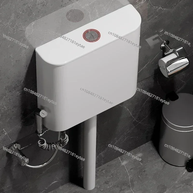 Hurken toilet keramische water - Home Bathroom Sink recensie en prijs