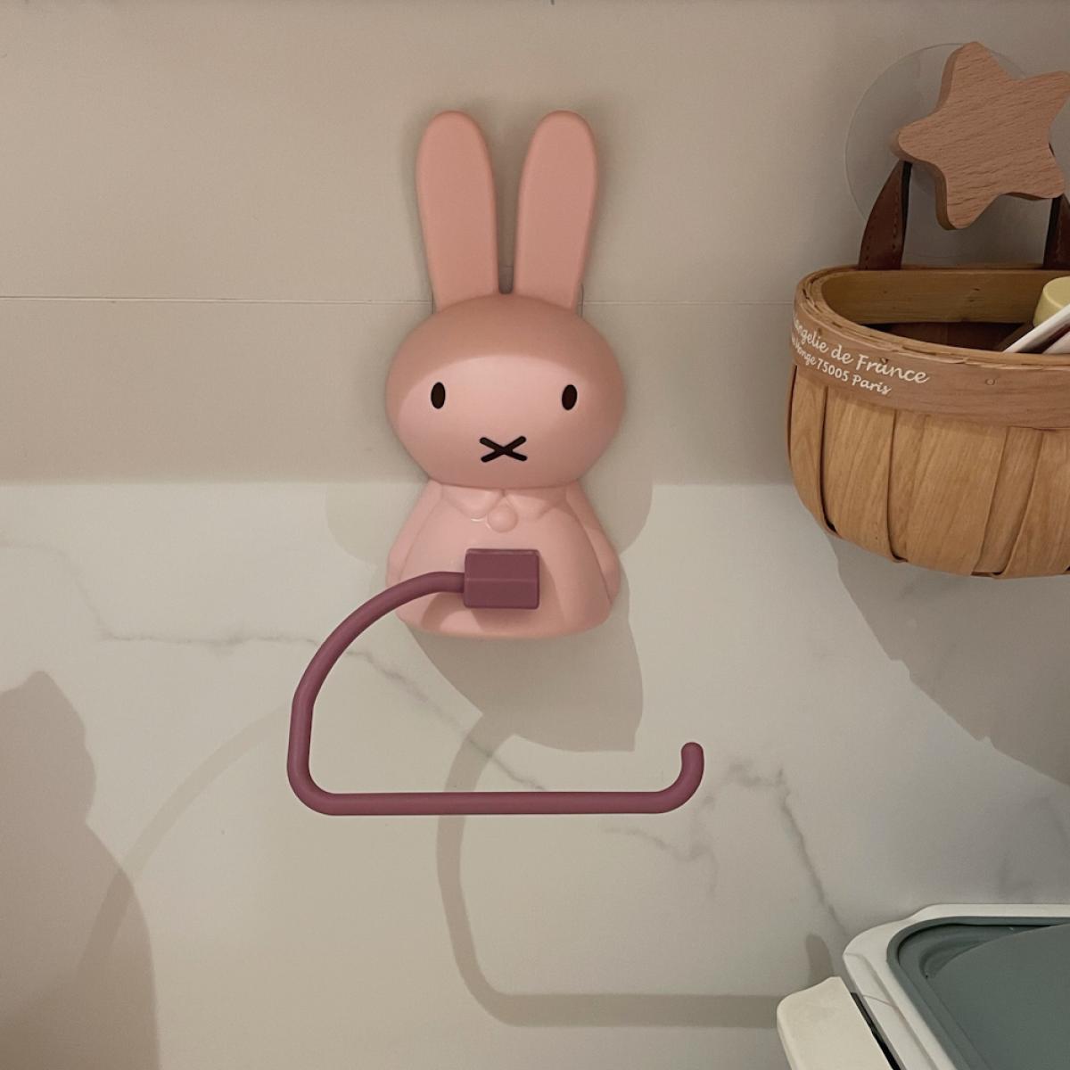 Miffy Multifunctionele badkame - Home Goods Bathroom Decor recensie en prijs