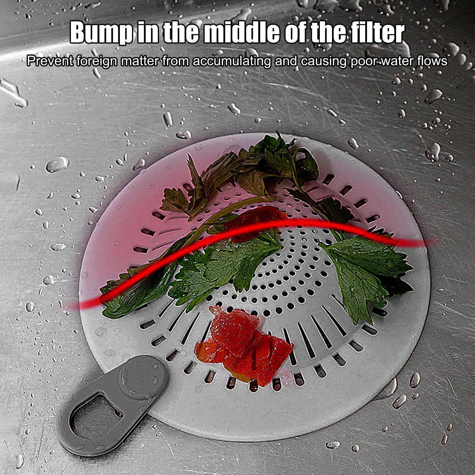 Siliconen afvoerputdeksel badk - Home Bathroom Sink recensie en prijs