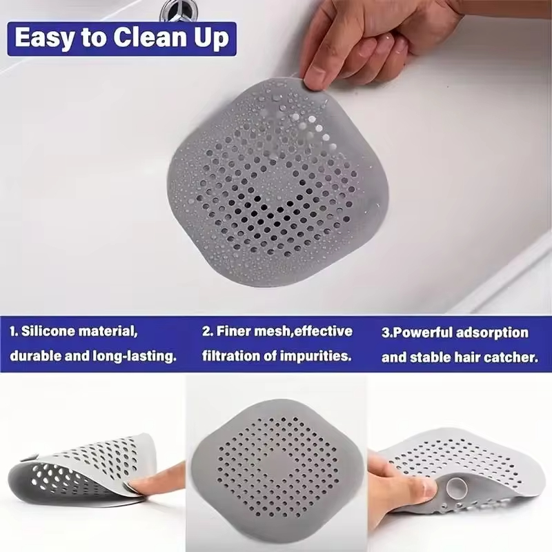 Riool Met Zuignap, Vloerafvoer - Home Bathroom Rugs recensie en prijs