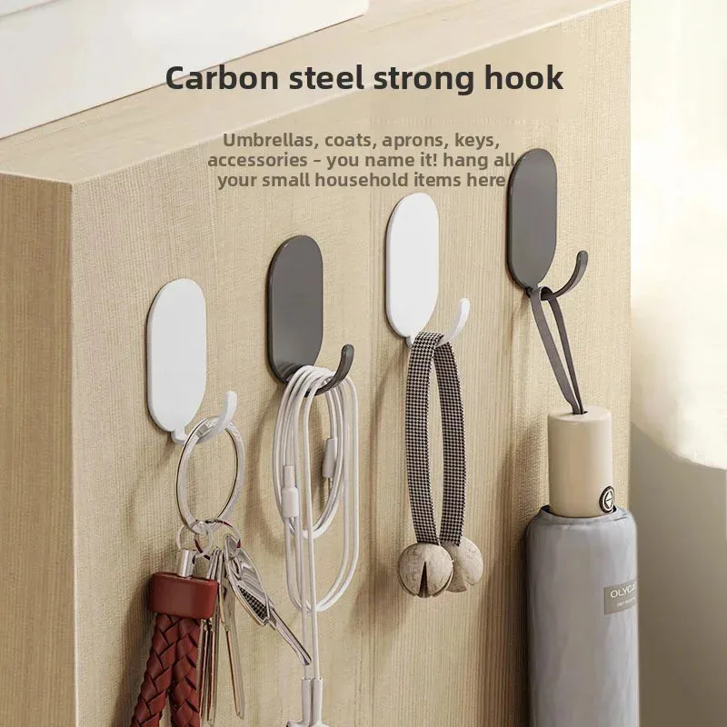 Zware, roestvrijstalen wandhak - Towel Bar Stainless recensie en prijs