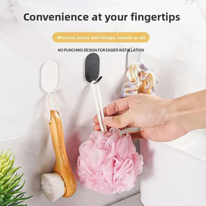 Zware, roestvrijstalen wandhak - Towel Bar Stainless recensie en prijs