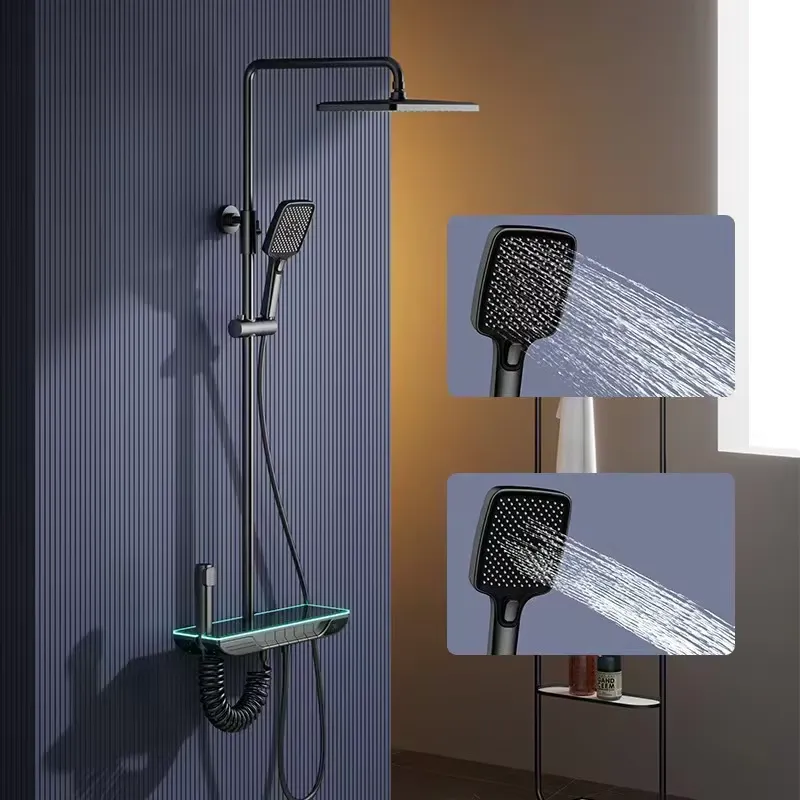 Slimme digitale thermostaat do - Home Bathroom Shower recensie en prijs